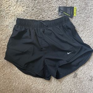 Nike Dri-Fit running shorts